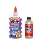 Elmers Glitter Glue & Magical Liquid