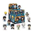 Funko Mstery Minis - Demon Slayer Kimetsu No Yaiba Vinyl Figure