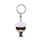 Pocket Pop! Keychain: Jujutsu Kaisen - Satoru Gojo