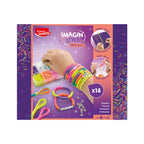 Maped Creativ Imagine’Style Bracelets (Neon)