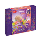 Maped Creativ Imagine’Style Bracelets (Neon)