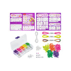 Maped Creativ Imagine’Style Bracelets (Neon)