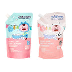 Uni-Love Baby Laundry Detergent 1 Liter [Buy 1 Take 1]