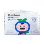 Uni-Love Slim Fit Baby Pants 30's