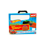 Hot Wheels New Carry Case