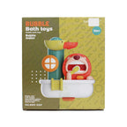 Bath Fun Bath Toys Bubble Maker