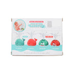 Bath Fun Spray Water Bath Toys Bathtub - Whale