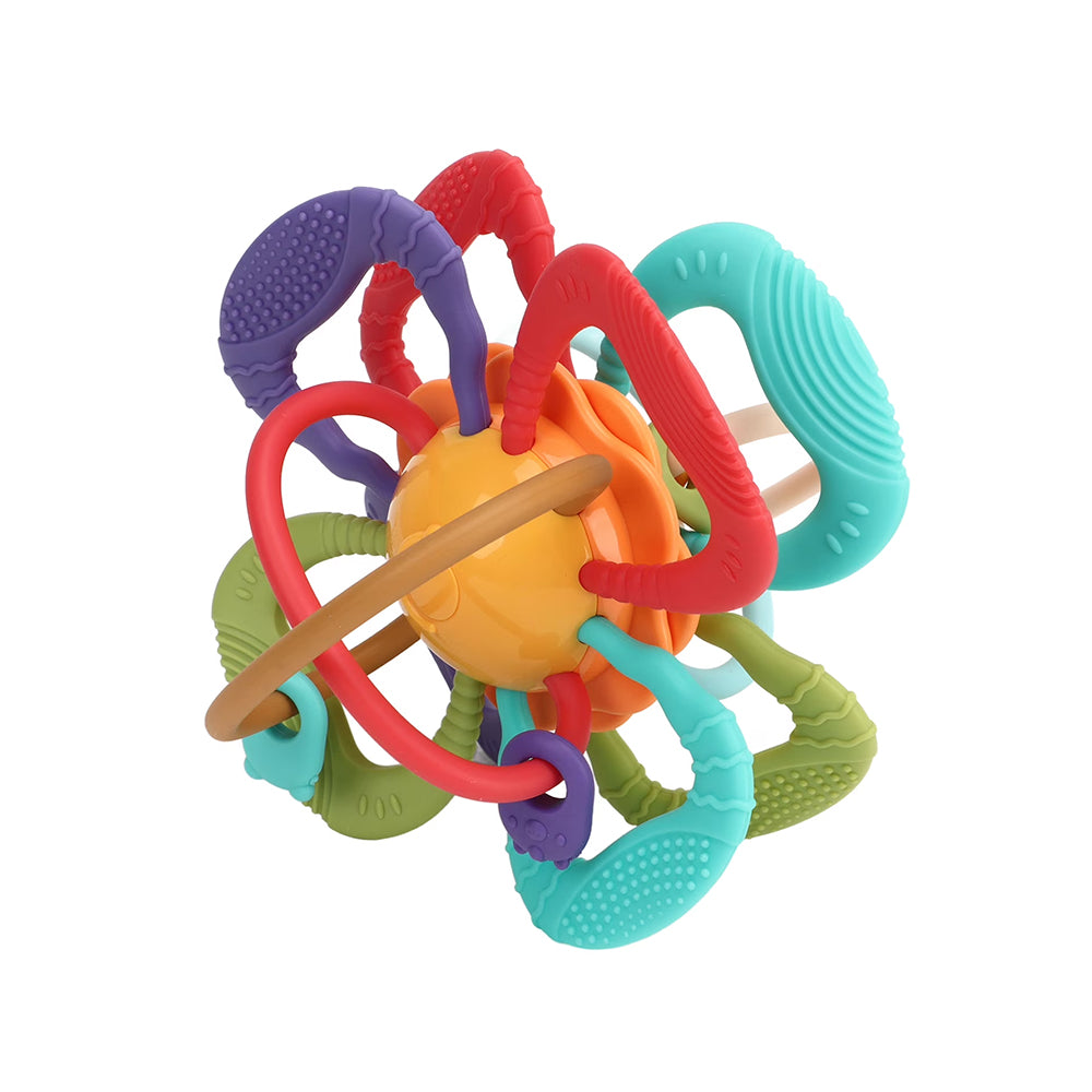 Kidsplay 3-In-1 Fun Play - Manhattan Toy