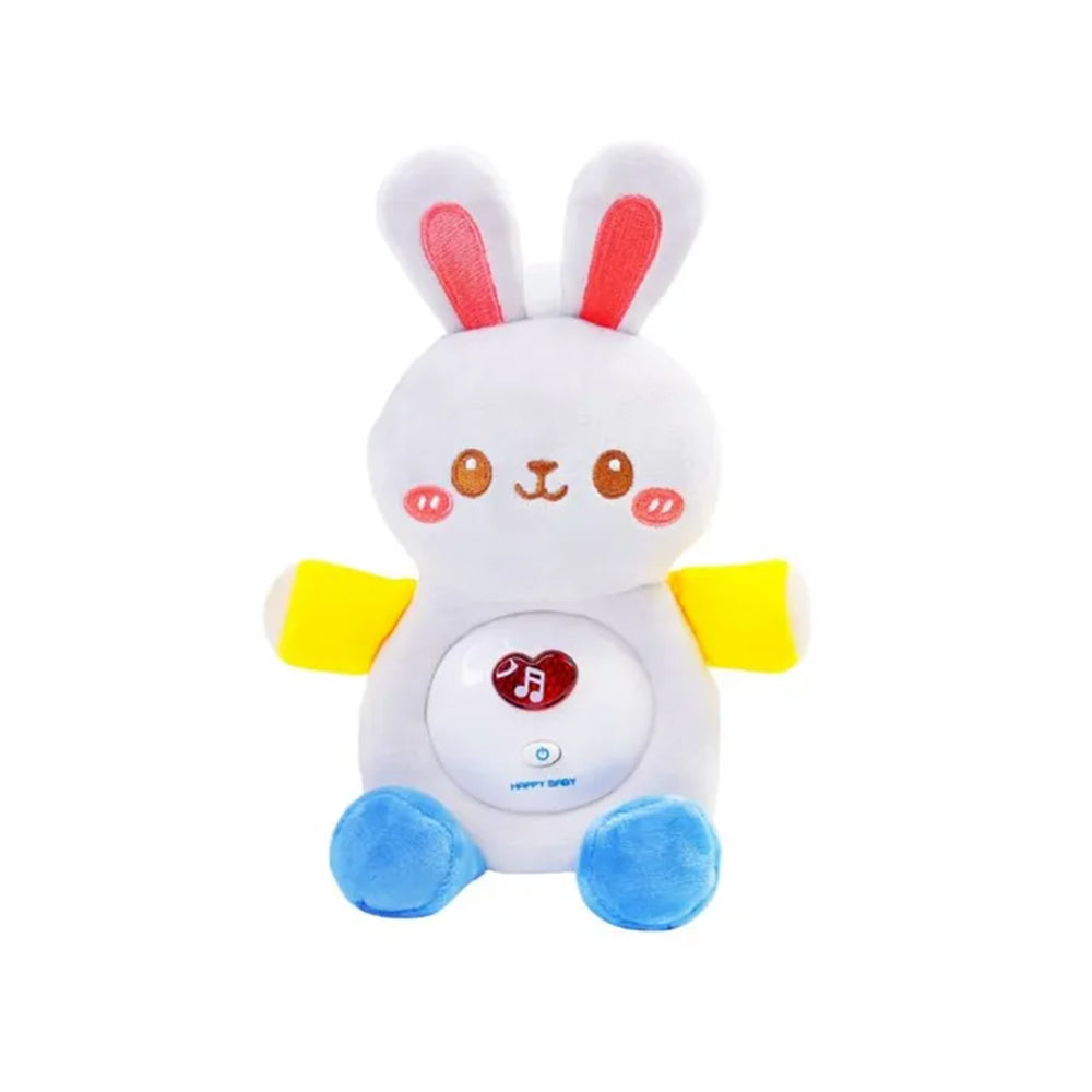 Kidsplay Musical Soothing Rabbit Toy