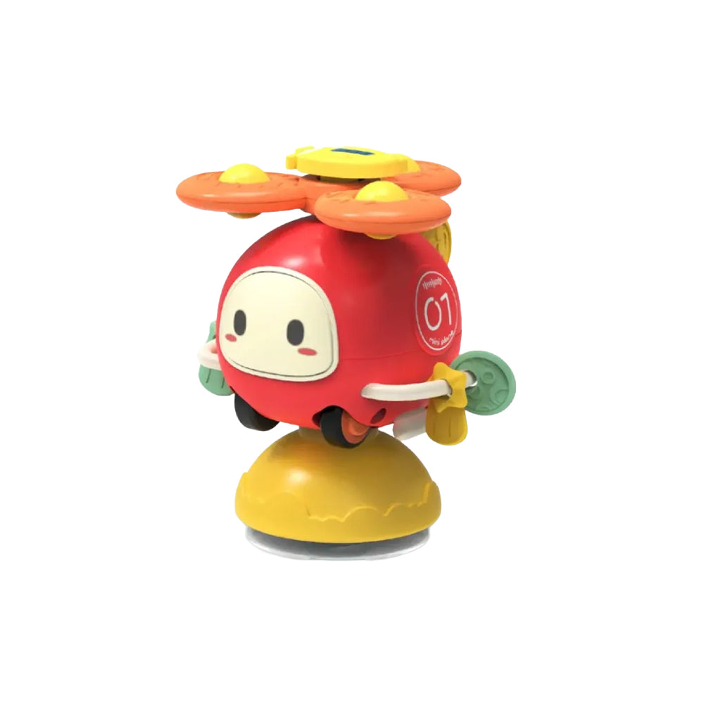 Kidsplay Sucker Toy Have Fun Multifunctional Table Toy