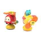 Kidsplay Sucker Toy Have Fun Multifunctional Table Toy