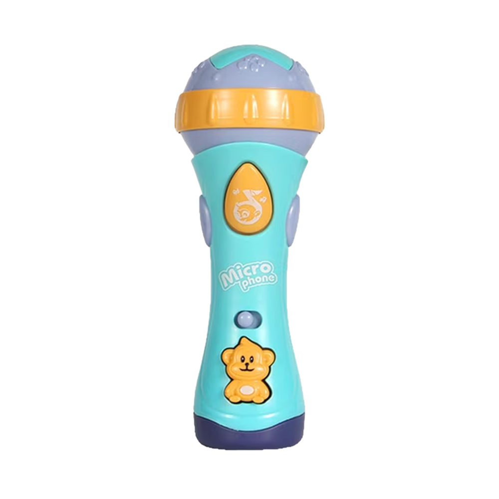 Kidsplay Performance Music - Little Singer Microphone