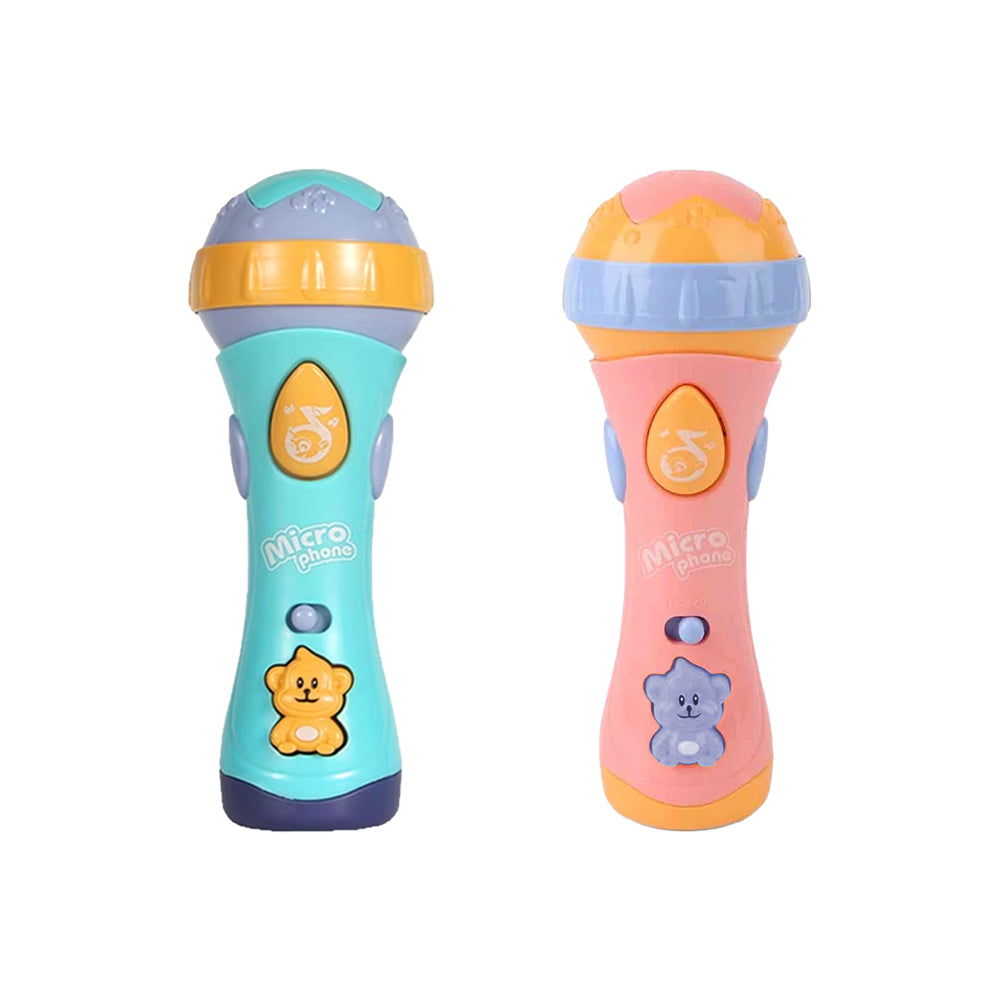 Kidsplay Performance Music - Little Singer Microphone Main image
