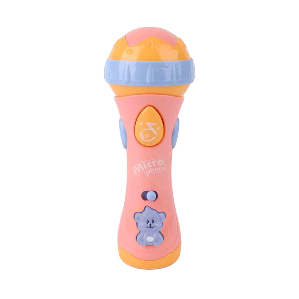 Kidsplay Performance Music - Little Singer Microphone