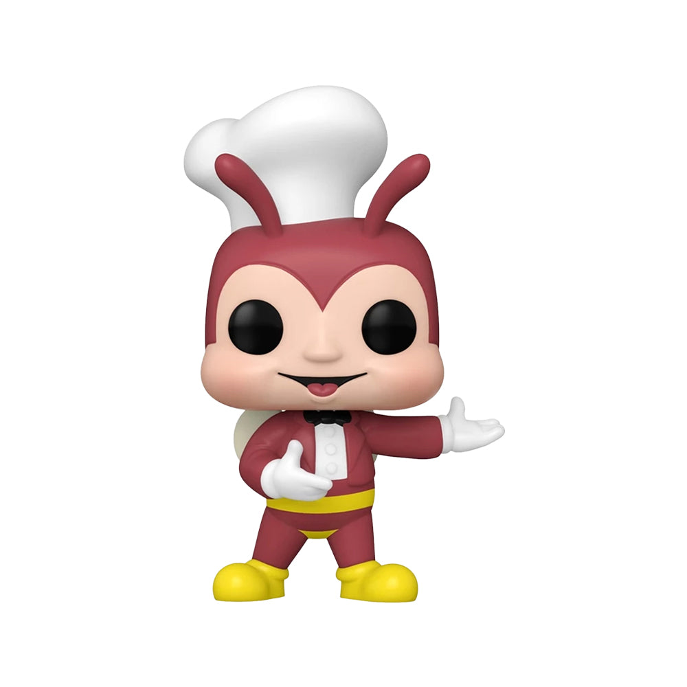 Funko Pop! Ad Icons: Jollibee - Jollibee No. 234 Main image