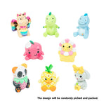 Moriah Elizabeth Mystery Figure Single Pack - Series One