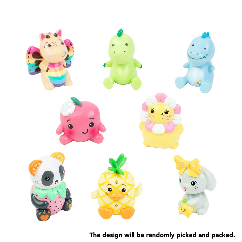 Moriah Elizabeth Mystery Figure Single Pack - Series One
