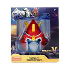 Voltes V Legacy - Head Coinbank