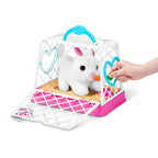Zuru: Pets Alive Mommy Bunny & Baby Surprise