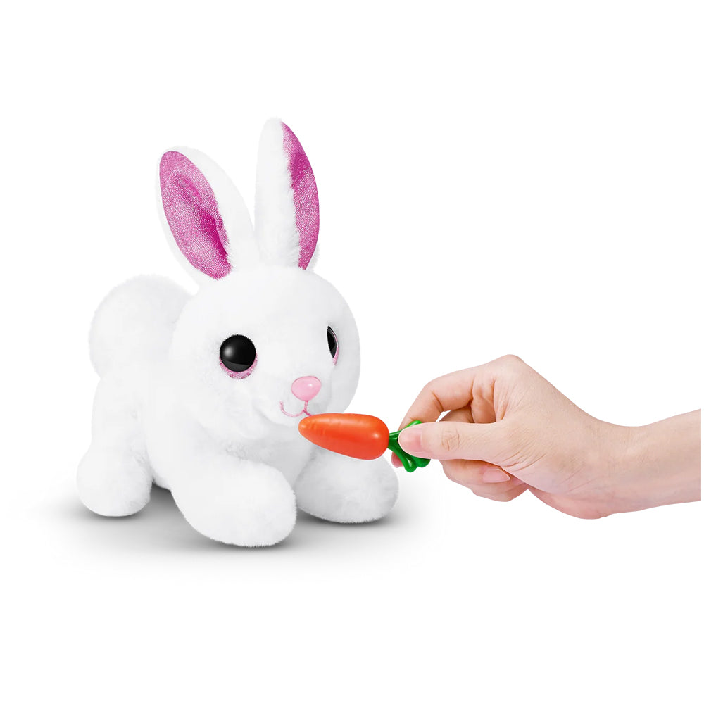 Zuru: Pets Alive Mommy Bunny & Baby Surprise