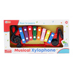 Kidshop Fun and Learn Musical Xylophone