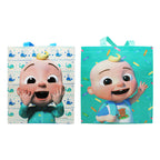 39cm x 35cm CoComelon Eco Bag