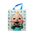 39cm x 35cm CoComelon Eco Bag