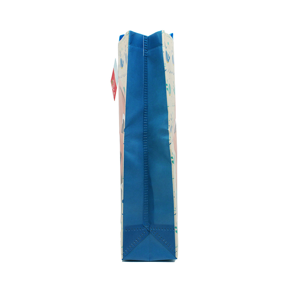 39cm x 35cm CoComelon Eco Bag