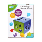 Kidshop Learning Shape Sorter