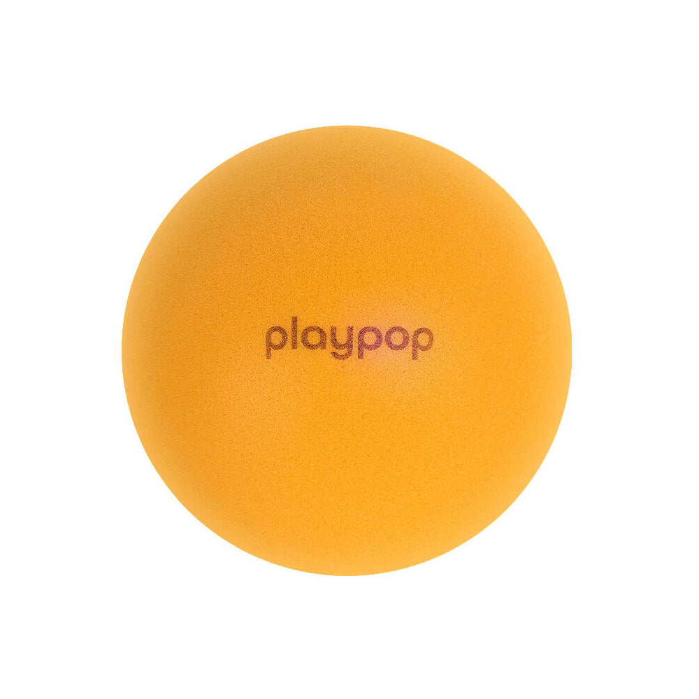 Playpop Silent Ball Orange
