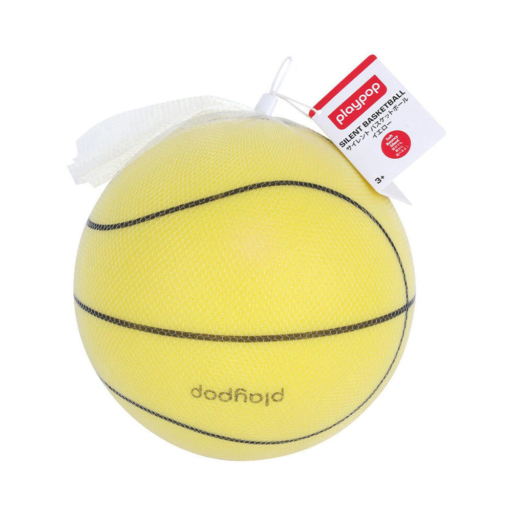 Play Pop Silent Basketball