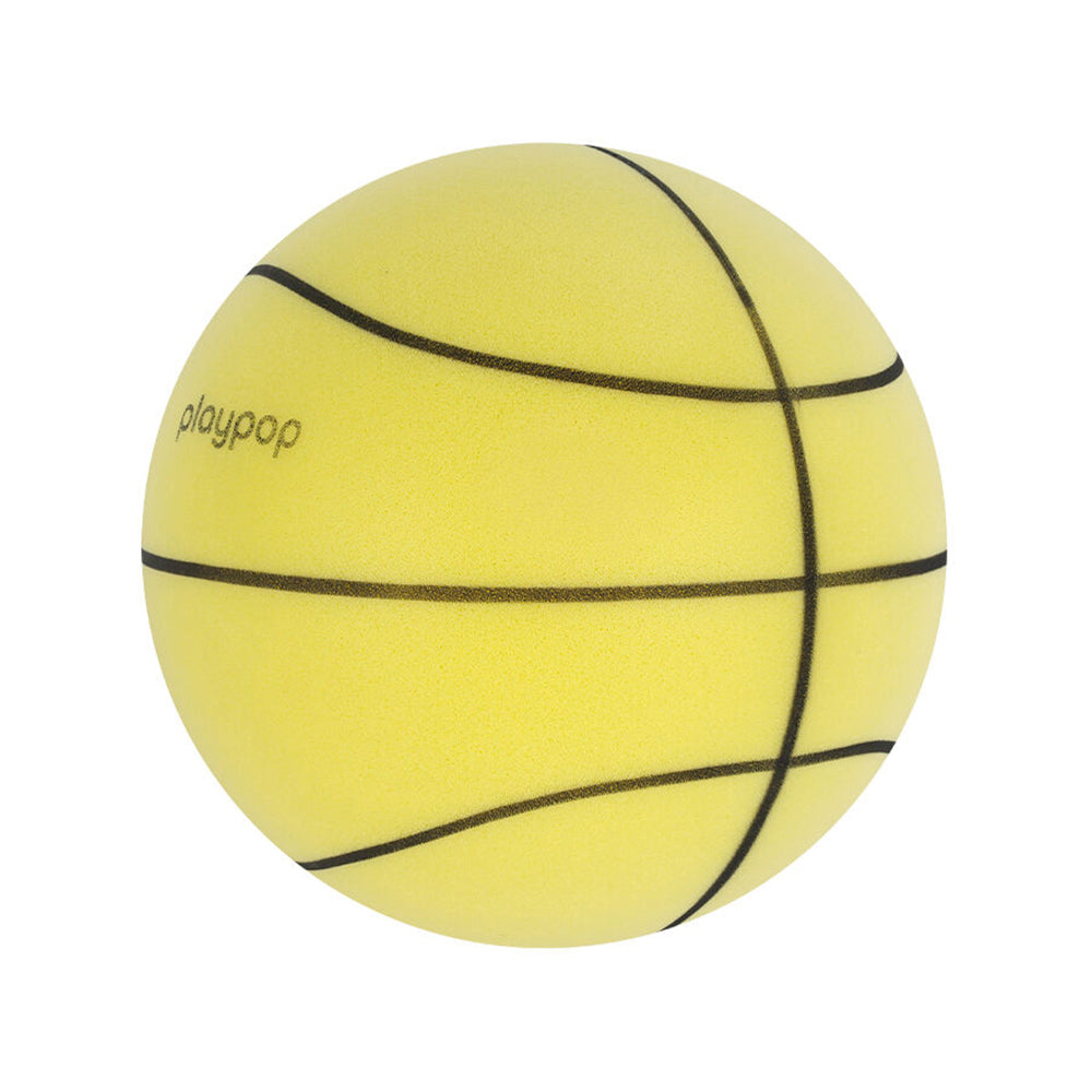Play Pop Silent Basketball