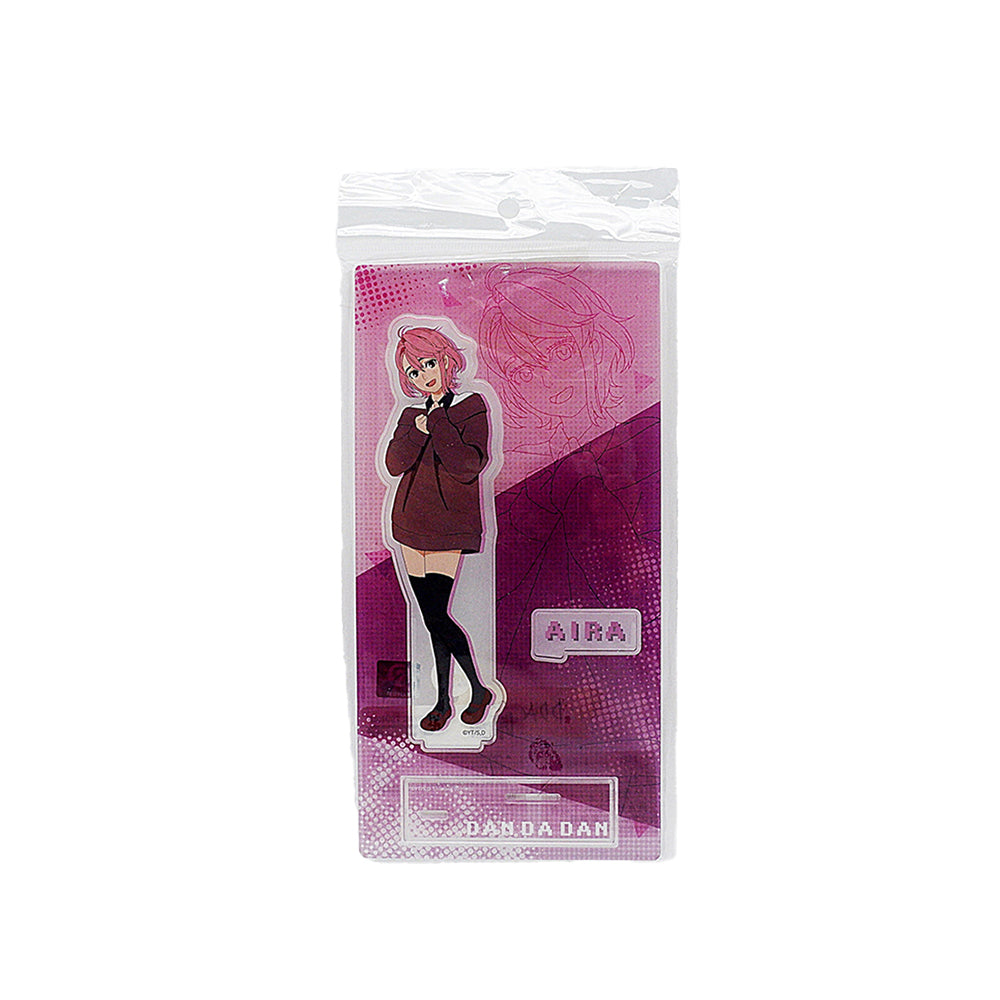 Dan Da Dan Acrylic Standee Version 1