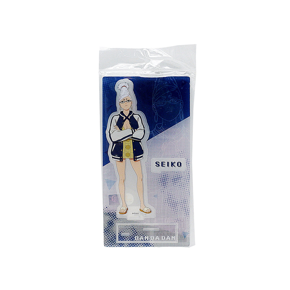 Dan Da Dan Acrylic Standee Version 1