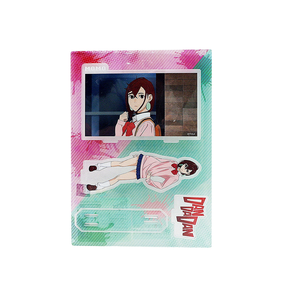 Dan Da Dan Acrylic Standee Version 2