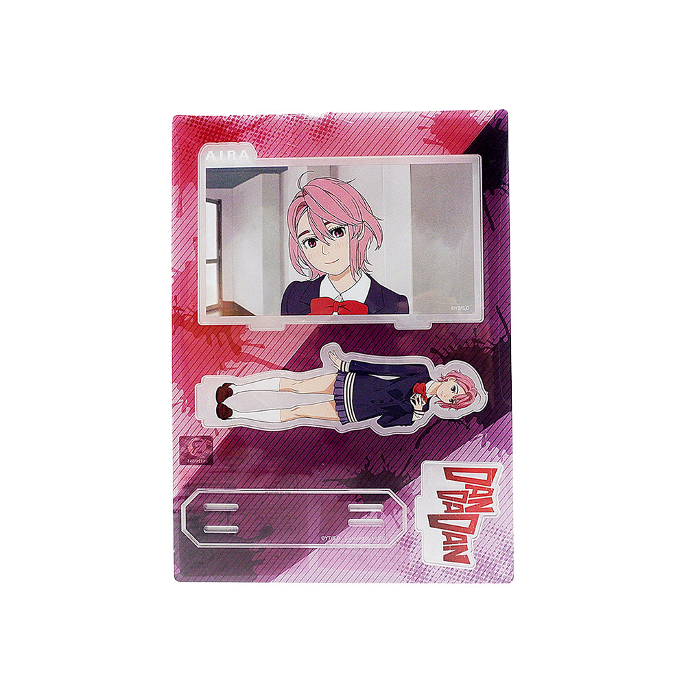 Dan Da Dan Acrylic Standee Version 2