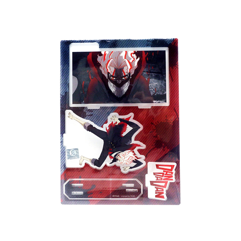 Dan Da Dan Acrylic Standee Version 2 Secondary image