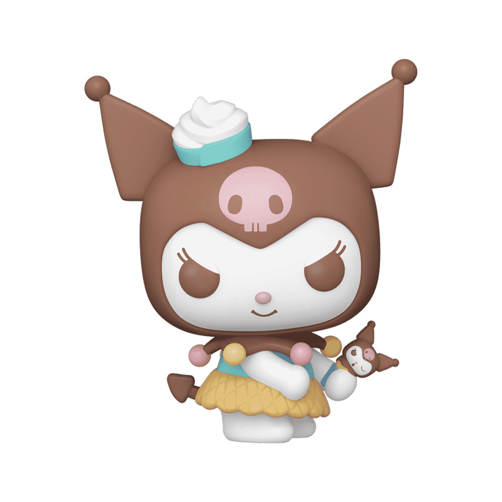 Funko Pop! Hello Kitty and Friends: Kuromi No. 101