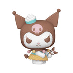 Funko Pop! Hello Kitty and Friends: Kuromi No. 101