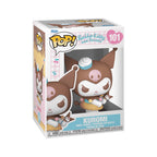 Funko Pop! Hello Kitty and Friends: Kuromi No. 101