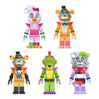 PhatMojo Single Buildable Playset