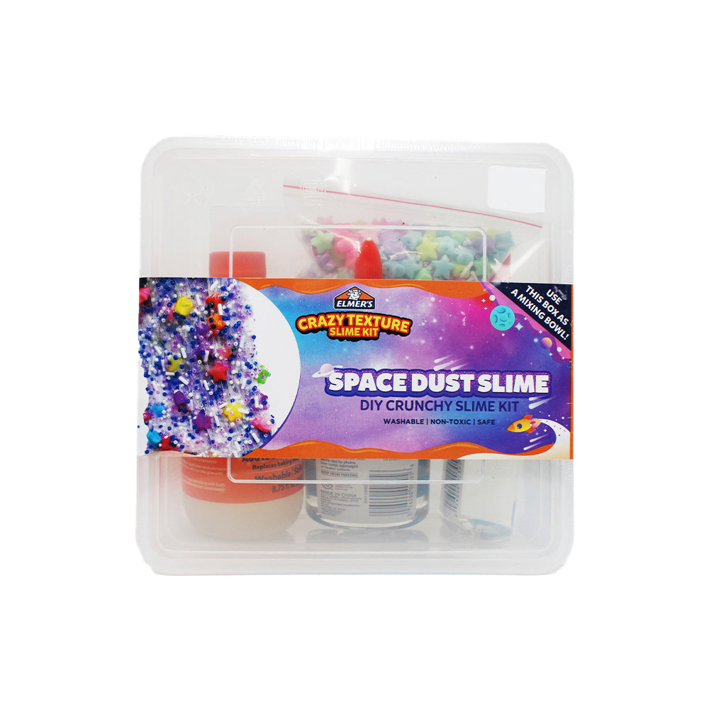 Elmer's Slime Kit Secondary image