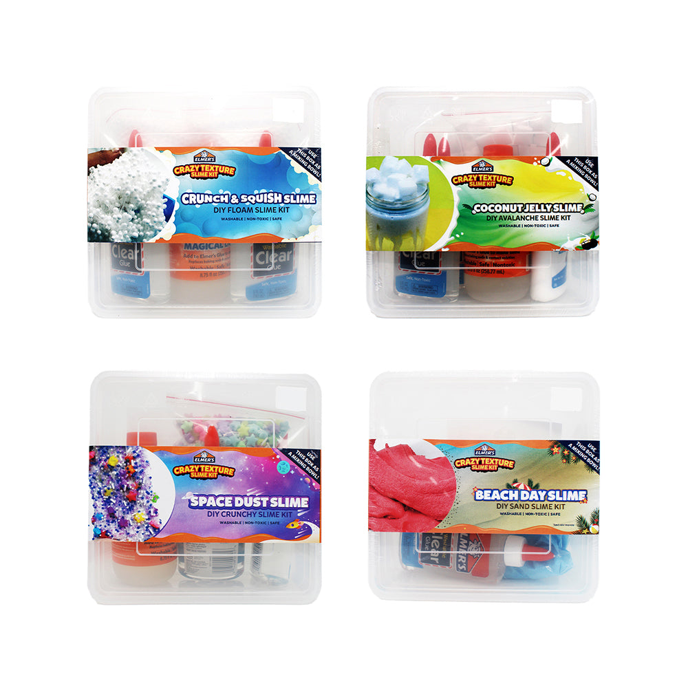Elmer's Slime Kit