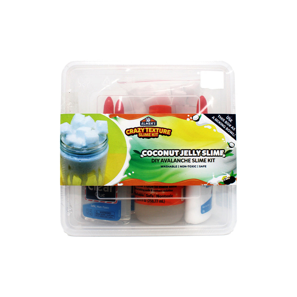 Elmer's Slime Kit