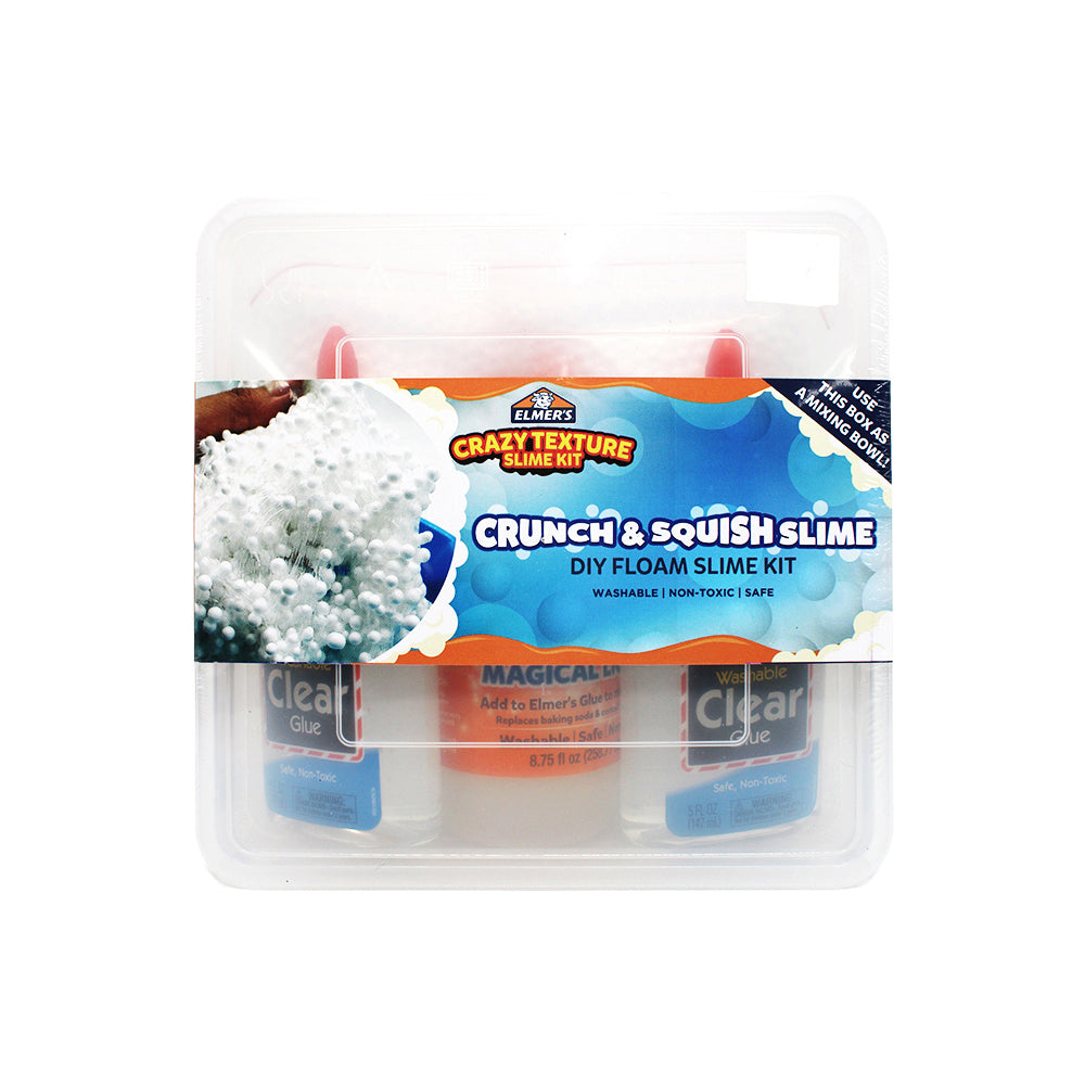 Elmer's Slime Kit