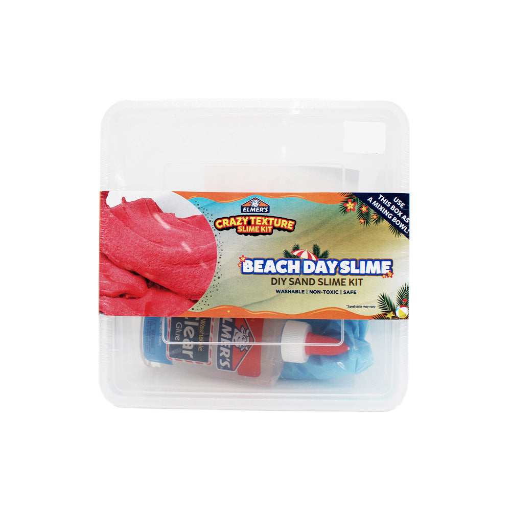 Elmer's Slime Kit