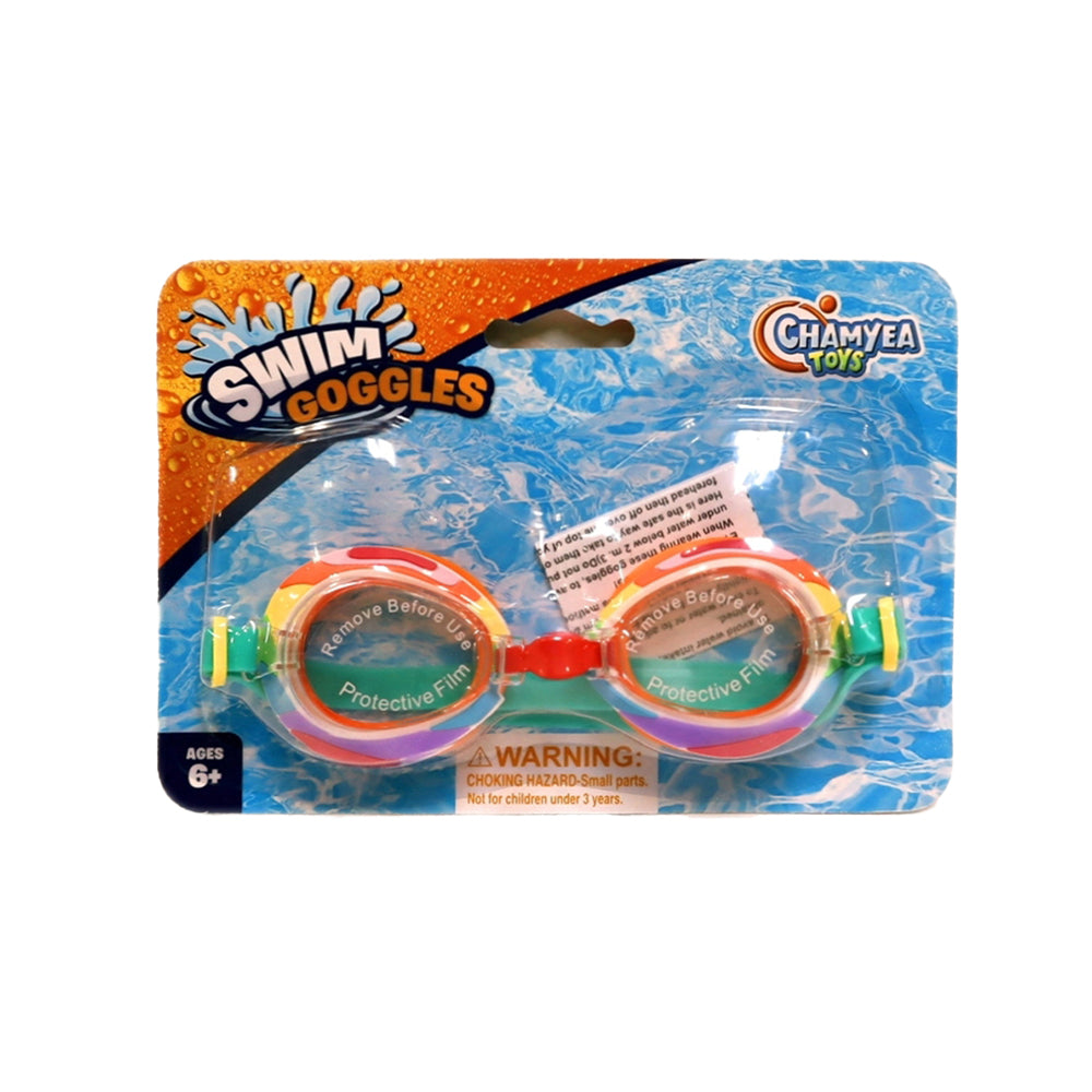 Chamyea Toys Swim Goggles