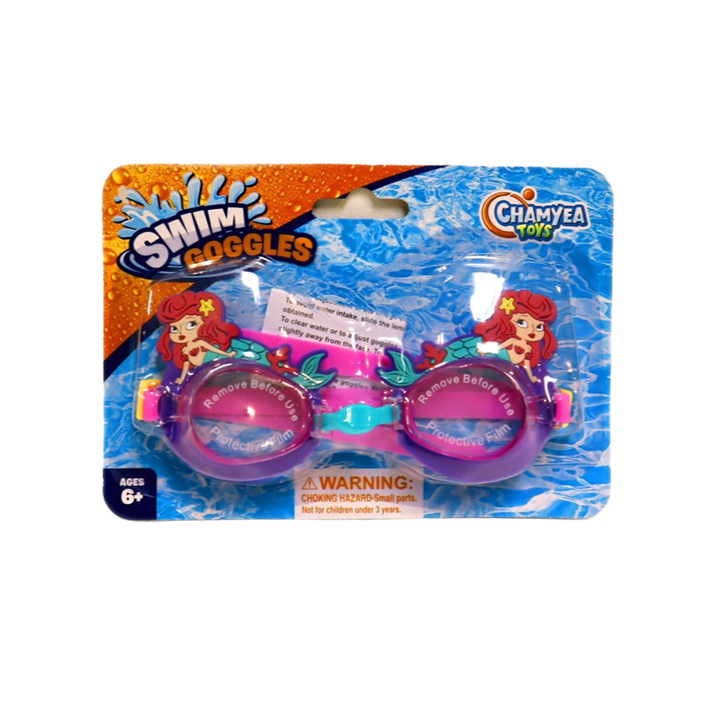 Chamyea Toys Swim Goggles