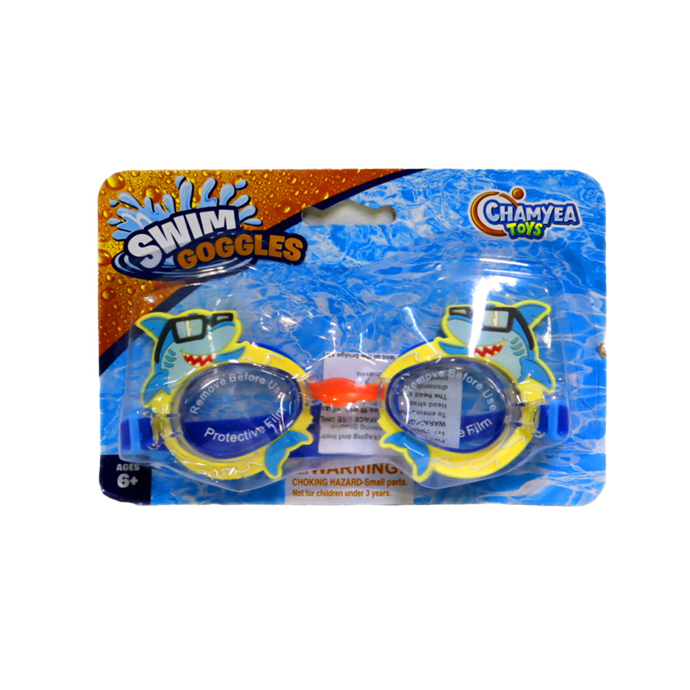 Chamyea Toys Swim Goggles