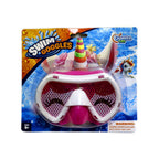 Swim Goggles Big Eyes